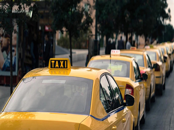 Taxi Phổ Yên