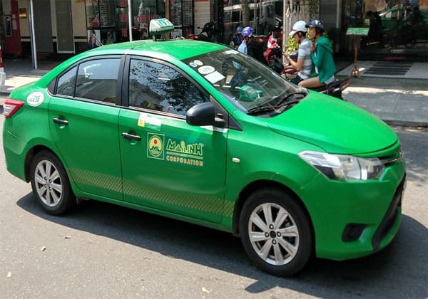 Tổng đài taxi Mai Linh Thái Nguyên