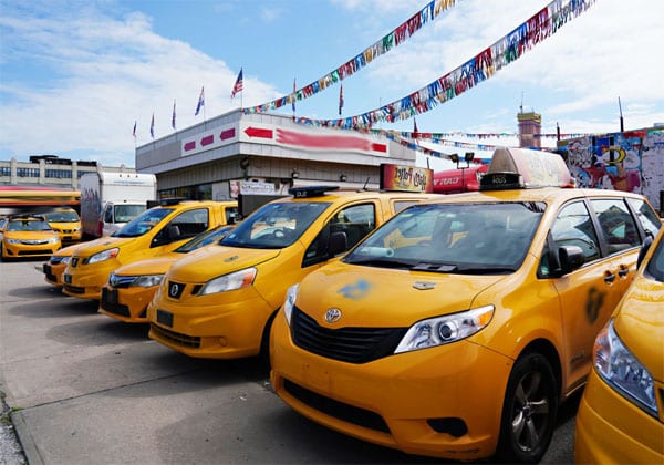 Tại sao nên chọn dịch vụ taxi Phú Bình Thái Nguyên